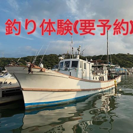 فيلا Yuihouse Yabu  المظهر الخارجي الصورة